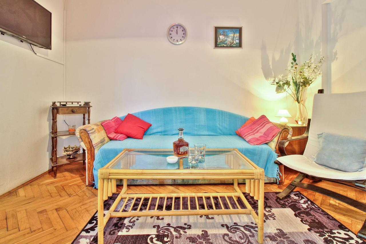 Ana House With Guest house Umag